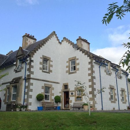Dower House Newtonmore B&B Exterior foto