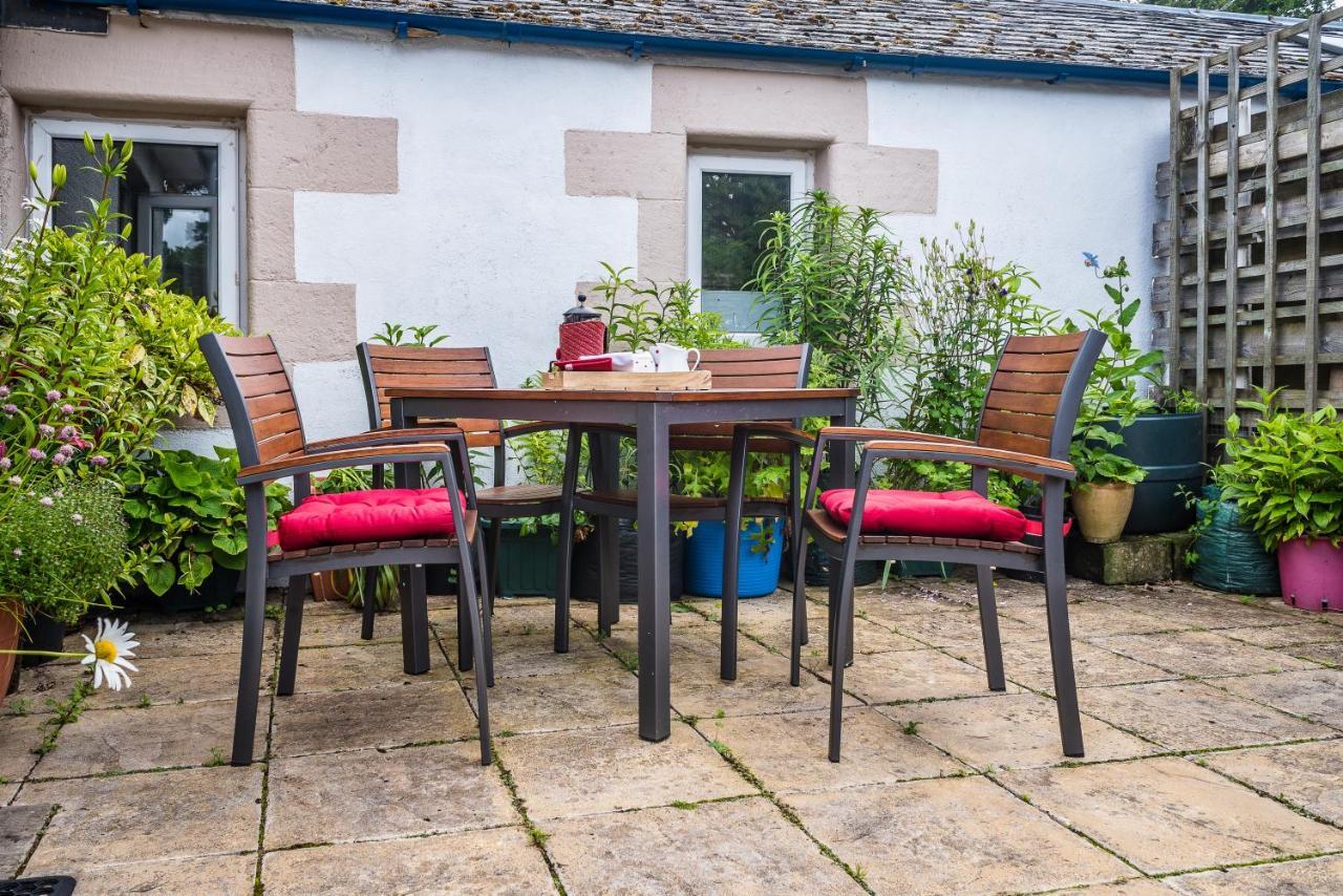 Dower House Newtonmore B&B Exterior foto
