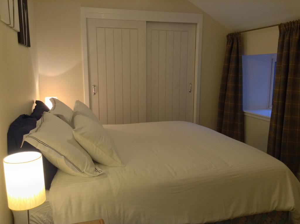 Dower House Newtonmore B&B Exterior foto