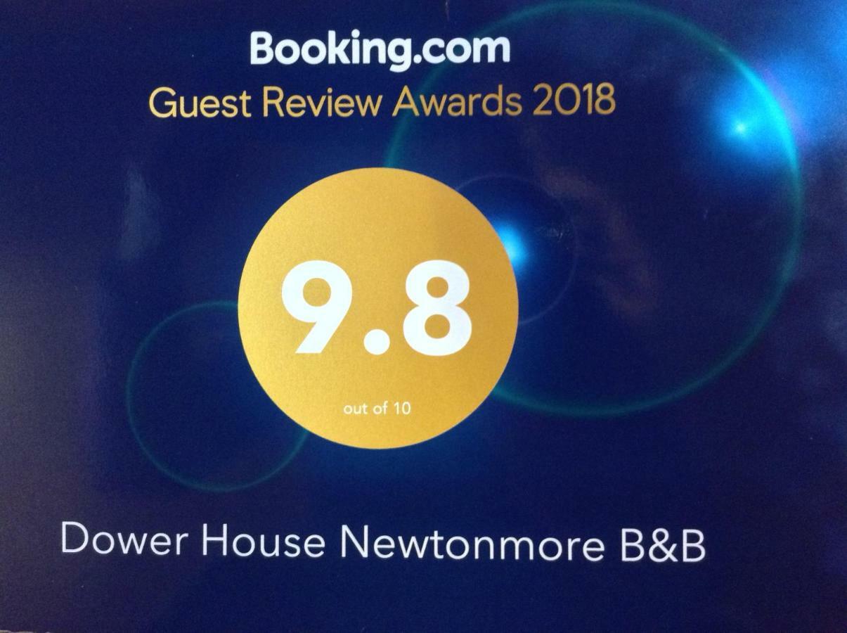 Dower House Newtonmore B&B Exterior foto